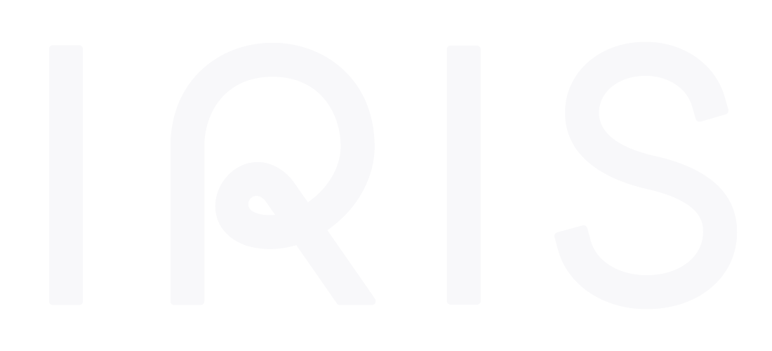 The IRIS Logo